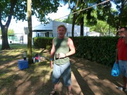 XVIII Concentracion - 2011